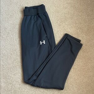 Under Armour Dark Gray Sweatpants
